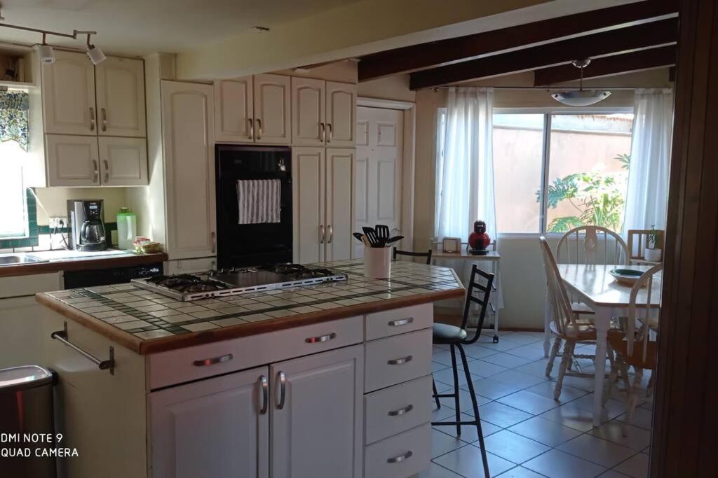 Estilo Californiano Villa Енсенада Екстериор снимка