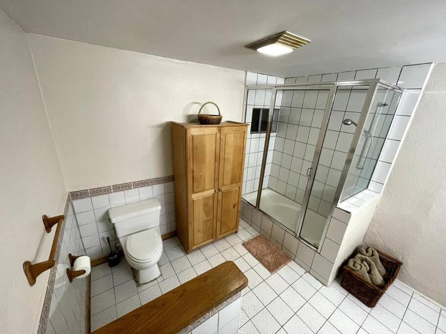 Estilo Californiano Villa Енсенада Екстериор снимка