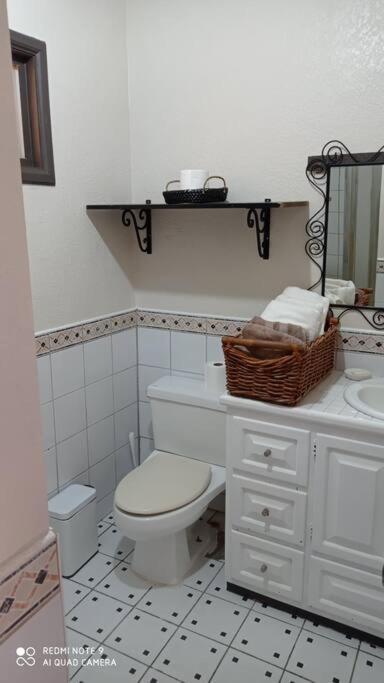Estilo Californiano Villa Енсенада Екстериор снимка