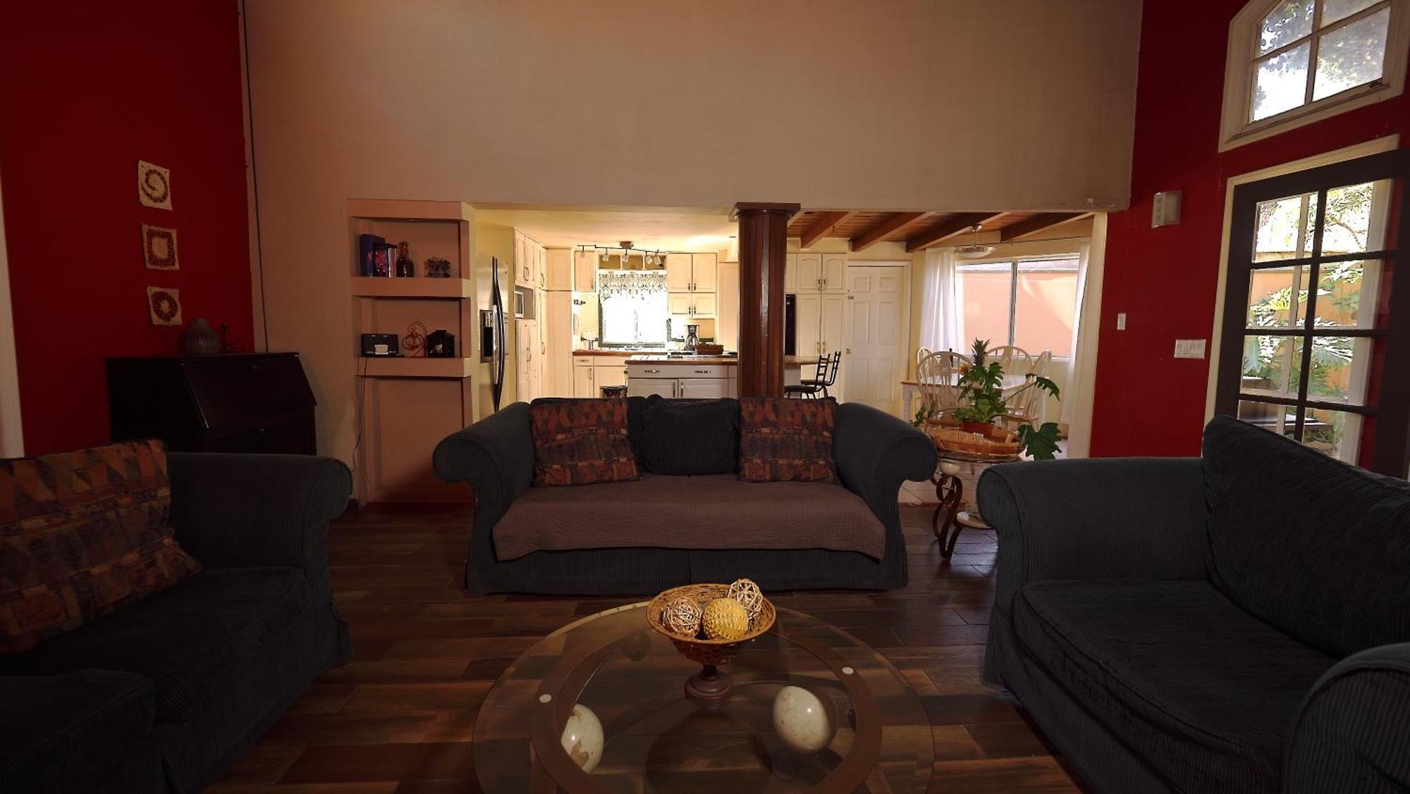Estilo Californiano Villa Енсенада Екстериор снимка