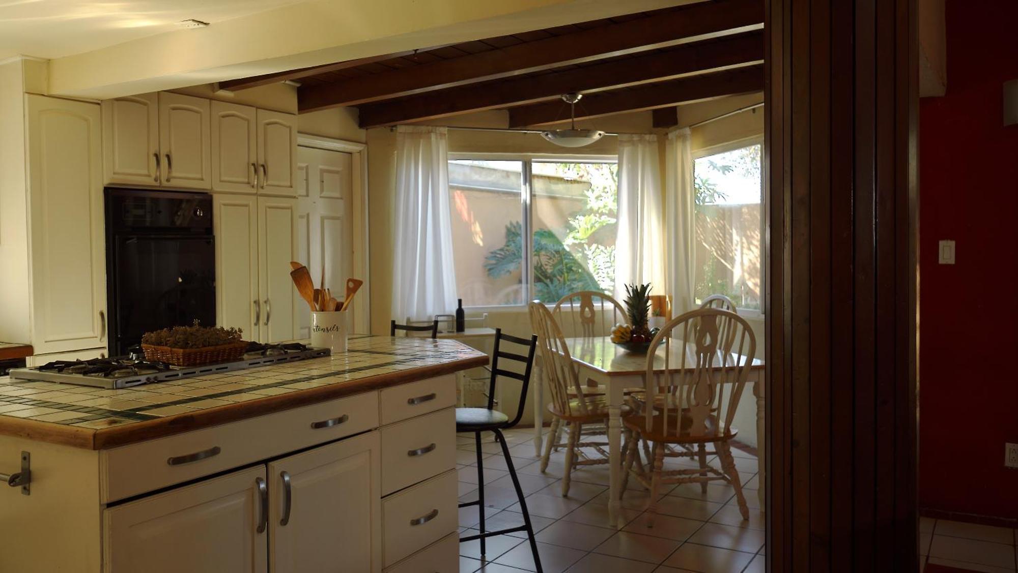 Estilo Californiano Villa Енсенада Екстериор снимка